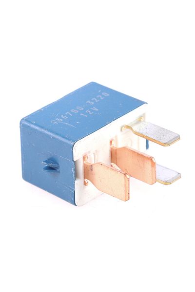 Choice One Size 1pc Car Relay 12v 20a 4 Pins Automotive Small Denso Relay 156700-3220