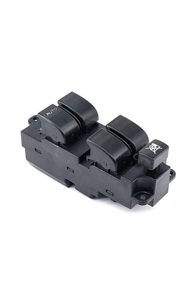 Choice Ab39-14540-bb Nevosa Ab39-14540-bb Car Front Left Power Window Control Switch Button For Ford Ranger