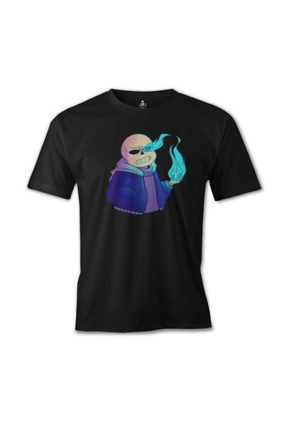 Lord T-Shirt Undertale - Sans