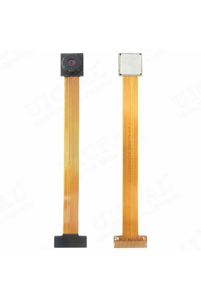 Choice 68 Degrees 75mm Ov3660 Camera Module For Esp32 Cam Esp32 S3 Development Board 68 80 120 160 Degrees
