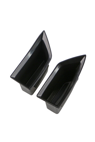 Choice صندوق تخزين باب السيارة لوحة الأبواب الأمامية والخلفية لسيارة فورد فوك...