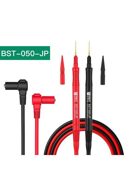 Choice Bst 050 Jp Bst 050 Jp Super Conducting Multimeter Probe For Digital Multimeter Current Voltage Needl