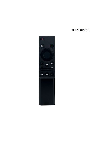 Choice جهاز التحكم عن بعد Bn59-01358c الجديد Bn59-01358c بديل الأشعة تحت الحمراء لجهاز التحكم عن بعد Bn5901358c البديل لجهاز التحكم عن بعد Sams