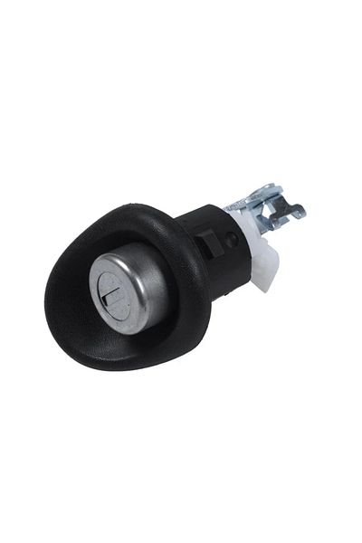 Choice Car Tailgate Trunk Lid Lock Dual Key For Dacia Renault Logan Sandero Twingo 7701367940 6001551102