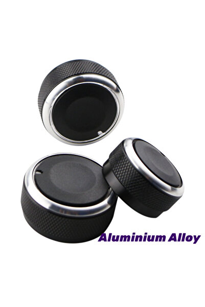 Choice AC Knob Heater Air Conditioner Climate Control Switch Knobs Buttons for Chevrolet Chevy T250 Aveo...