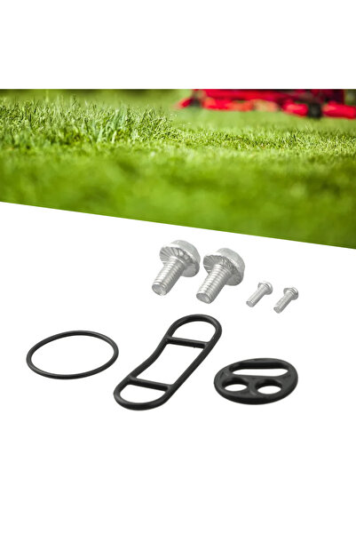 Choice Fuel Valve Repair Kit For Kawasaki For Suzuki For ZX-9r For VULCAN 1500 DR350 Replaces 1752110001...