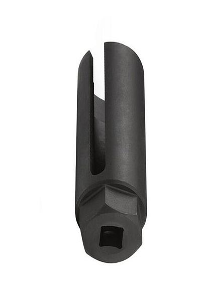 Choice Black Oxygen-containing European Standard Oxygen Vacuum Lambda Sensor Removal Socket Kit Vehicle Rep
