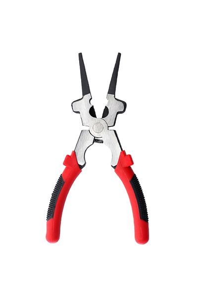 Choice 8 inch Multi-function Welding Jaw Pliers Refined High Carbon Steel High Hardness MIG Welding Auxi...