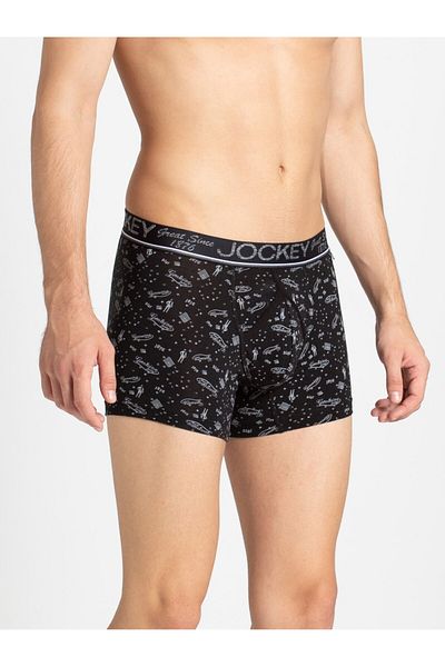 JOCKEY 1876 BU-Trunk HG06-01 Multicolor