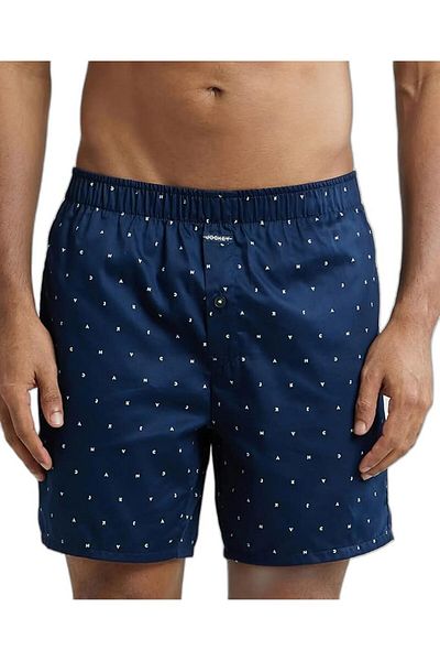 JOCKEY New York City Boxer Short NY07-01 Multicolor