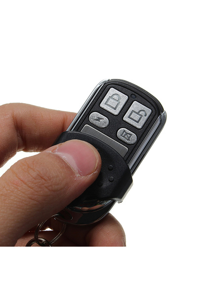 Choice لجهاز التحكم عن بعد لباب المرآب TOP 862NA 864NA 868MHz متوافق مع TOP 862NA 864NA ...