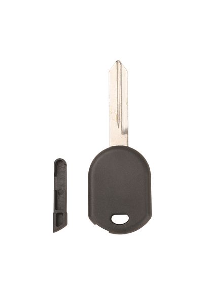 jingyuqin 10pcs Transponder Key Shell Car Key Blanks Case For Ford C-Max F350 Escape Fiesta F150 ...