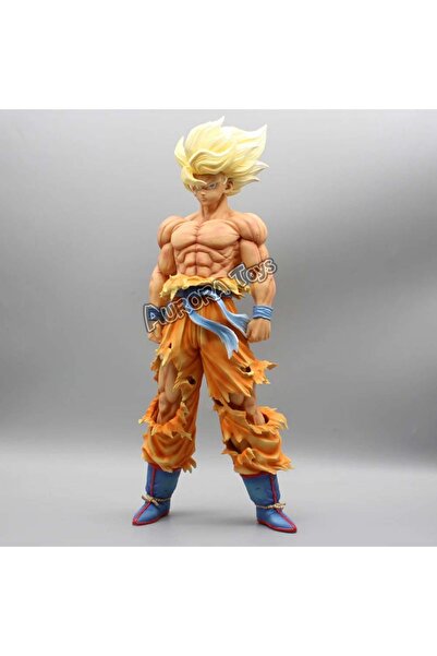 Choice مجسمات شخصيات أنمي دراغون بول من بانداي، بطول 28 سم (11.02 بوصة)، شخصي...