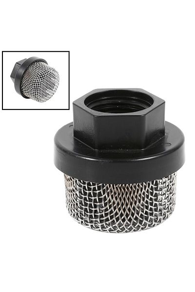Choice Professional Sprayer Paint Strainer Inlet Filter Strainer Mesh Filter Intake Hose For Airless Spr...