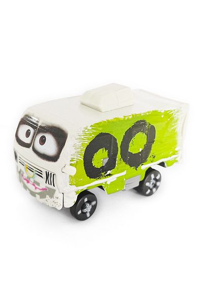 Choice 1 Disney Pixar Cars 3 2 Metal Diecast Car Toy Lightning Mcqueen Jackson Mr. Destruction Harvester B.