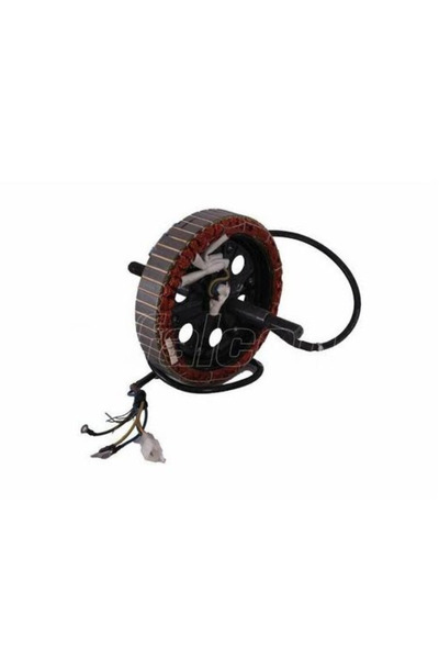 Falcon power 4500 arka motor sargı