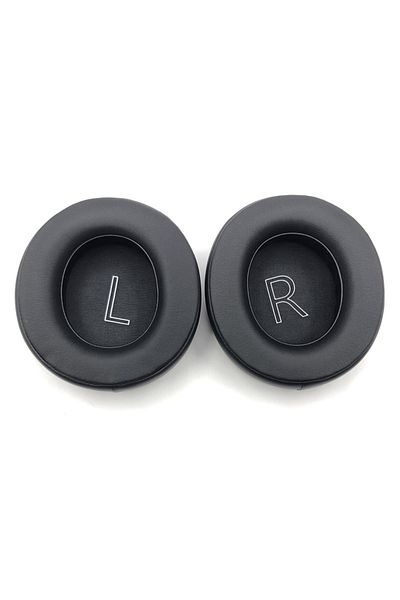 Choice Black 1 Pair Headphones Ear Pads Cushion Covers Earmuffs Replacement For Xbox Series X/s One Wireles