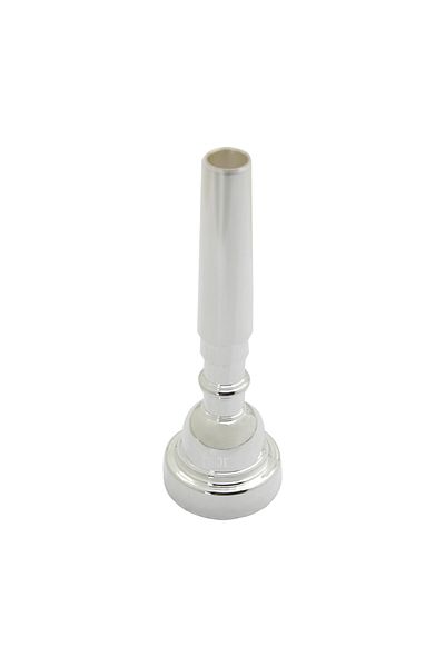 Choice Silver-3c Trumpet Mouthpiece 3c/5c/7c Trumpets Replacement Mouthpiece Brass Musical Instruments Acce