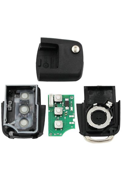 Wilongda 5pcs 5pcs Kd B01-3 B01 Luxury Black For Kd900/kd Mini/kd-x2 Key Programmer B Series Remote Control