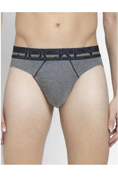 JOCKEY ملابس داخلية عصرية من زون مقاس US17-01 متعدد الألوان