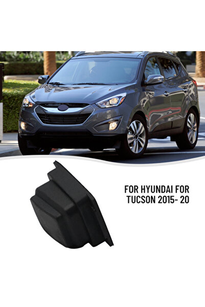 Choice1 Car Exterior Door Handle Buckle Induction Button For Hyundai For Tucson 2015 2016 2017 2018 2019 ...