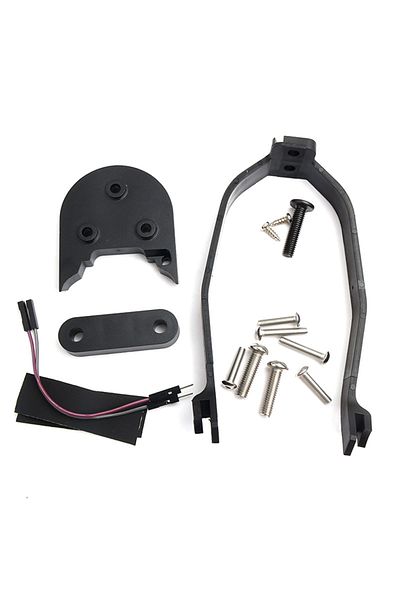 Choice Black B Sets 10inch Tire Tyre Modification Tool Kit For M365 Pro 1s Electric Scooter Rear Wheel Mudg