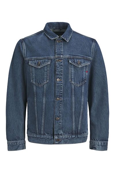 R.D.D. ROYAL DENIM DIVISION Jeansjacke RDD Jeansjacke