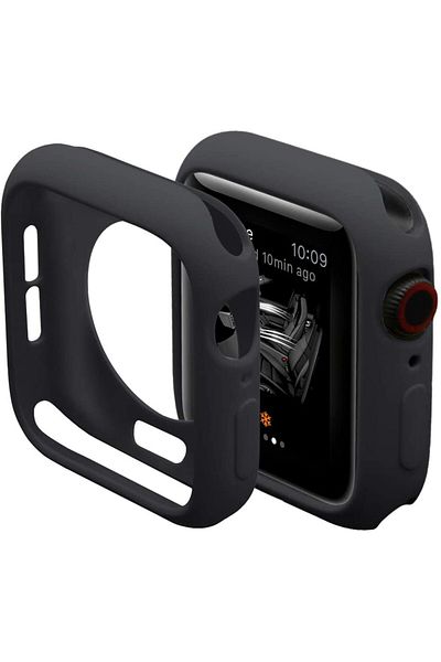 Choice Series 789 45mm Black Cover For Apple Watch Case 49mm 44mm 40mm 42mm 38mm 45mm 41mm Accessories Soft