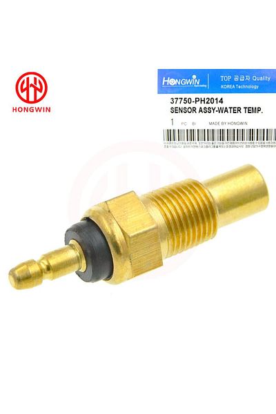 Choice New Engine Coolant Water Temperature Sensor For Honda Accord Civic CRX Isuzu Oasis Acura Legend C...