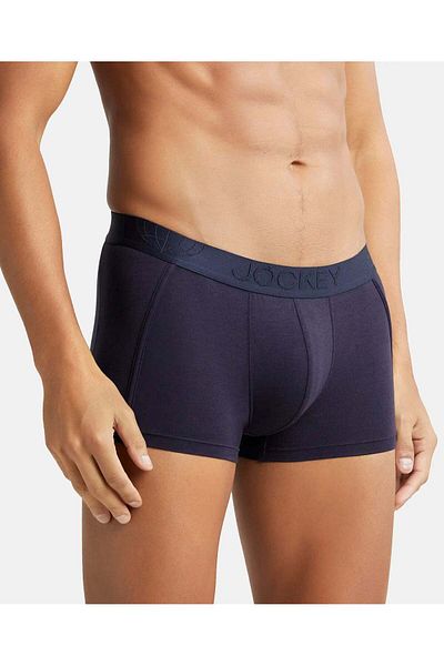 JOCKEY International Collection Trunk IC25-01 Blue