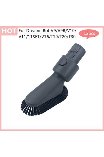 Choice Light Grey Replacement Interior Hepa Filter Spare Parts For Xiaomi Mijia Dreame V9 V9b V10 V11 11set