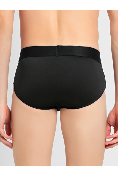 JOCKEY Heritage Brief HG20-01 Black