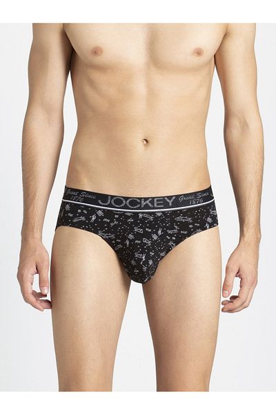 JOCKEY 1876 BU-Trunk HG05-01 Multicolor