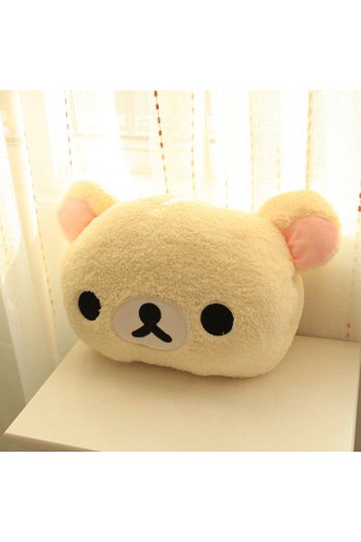 Choice 30cm B 1pc 30cm Kawaii Rilakkuma Plush Toy Kiiroitori Chick Couple Pillow Teddy Bear Stuffed Doll Cu