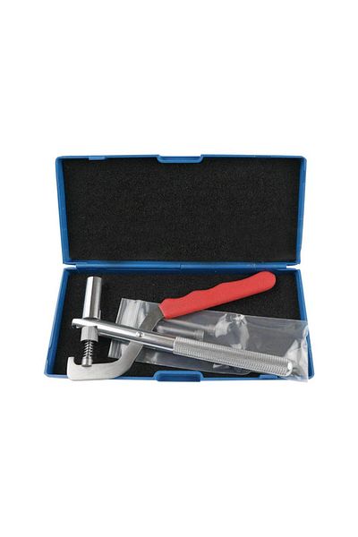 Choice Total Set Car Folding Key Disassembly Tools Clamp Tool Durable Blade Pin Repairing Tool Mounting Pin
