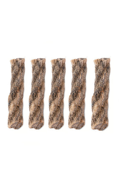 Choice 5 قطع من حبل الإشعال الخارجي، فتيل إشعال النار، سريع الإشعال للرحلات ا...