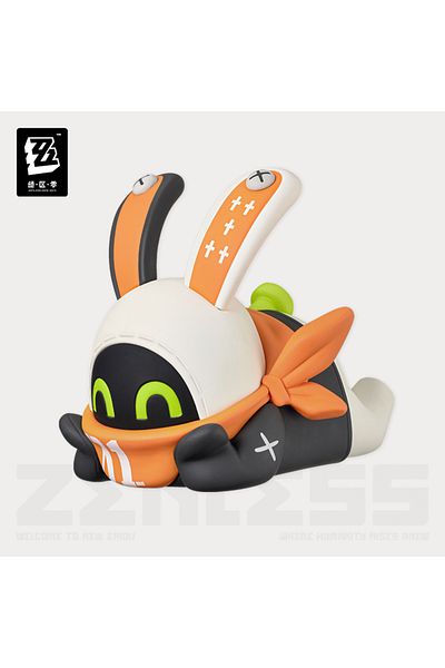 Choice A 2024 Zenless Zone Zero Anime Toy The Bangboo Loud Series Game Same Phone Stand Cute The Bangboo P.