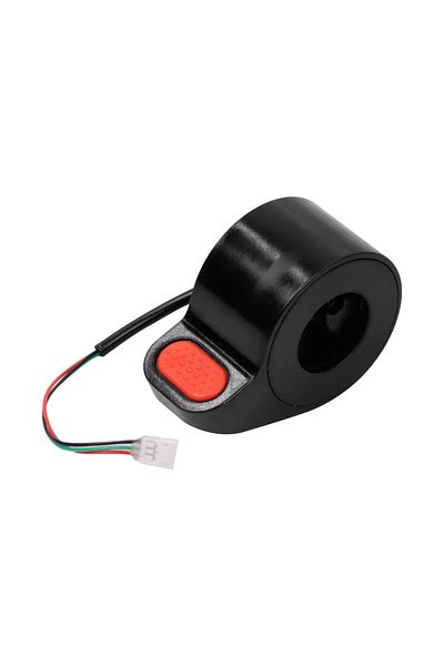 Choice Electric Scooter Throttle Thumb Dial Accelerator for Xiaomi M365 PRO Mi3 For Ninebot Max G30 Kick...