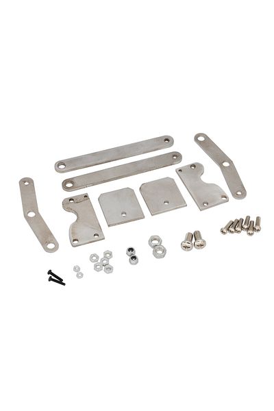 Choice 1573 Upgrade Kit Huina 1573 Upgrade 60° Big Tilt Angle Kit Easier To Unload Cargo For Rc Remote Cont