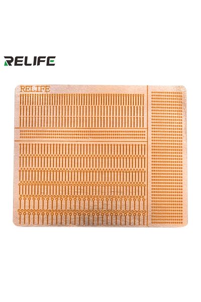 SUNSHINE RELIFE RL-007GA 1400 Solder Joint Repair Pad Soldering Repair Welding Quick Repair Flying Lead Re...