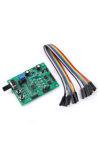 Choice DC 5V-12V 6V Stepper Motor Driver Mini 2-phase 4-wire 4-phase 5-wire Multifunction Step Motor Spe...