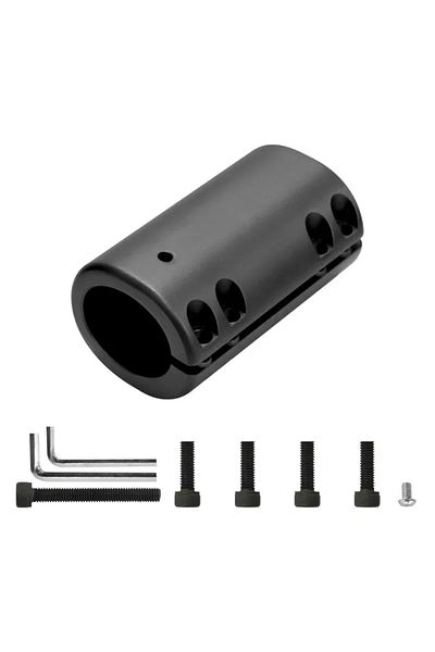Choice Black New Folding Pole Fixed Protection Base Kit For Xiaomi M365 / Pro Electric Scooter 1s Pro 2 Fol