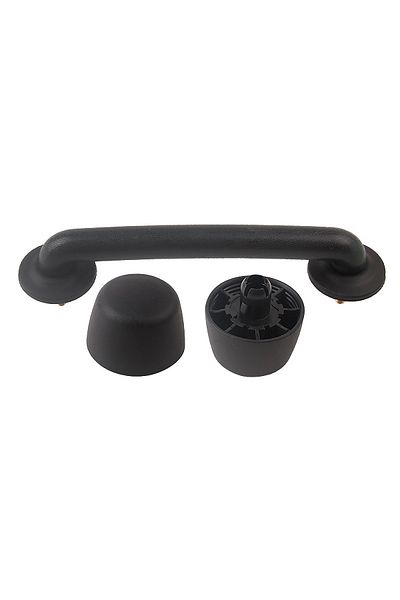 YOCTM Hood Handle Rubber Car Hood Handle Bracket Rubber Cushion Bump Rest Stop Bonnet For Jeep Wrangler Tj