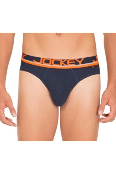 JOCKEY Pop Colour Modrrn Brief FP02-01 Multicolor