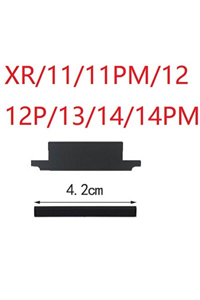 Choice XR 11 12 13 50 قطعة 50 قطعة HISEECON خلية بطارية BMS عزل حماية ملصق شر...