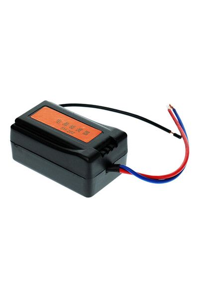 Choice DC 12V Car Radio Audio Pre-wired Noise Filter System Ground Loop Isolator Filtro de audio de aisl...