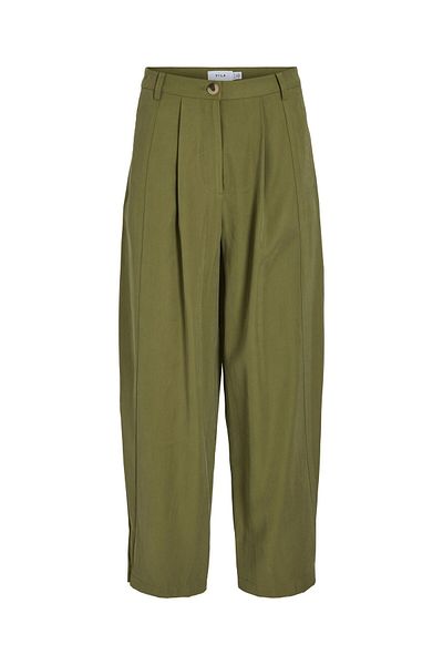 VILA Hose High Waist