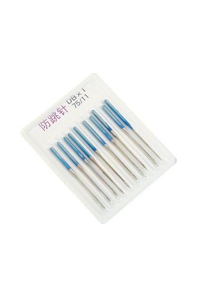 Choice 75-11 Sewing Machine Anti-jump Needle Dbx1 Elastic Stretch Cloth Sewing Needles Industrial Sewing Ac