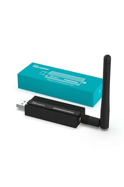 Choice Chrome Sonoff Zigbee Dongle-e 3.0 Usb Dongle Universal Zigbee Gateway Via Zha Or Zigbee2mqtt Support