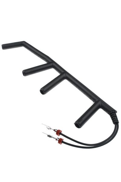 Choice High Quality Glow Plug Bridge Wiring Harness 28971766 FOR Audi A3 VW Bora Golf III IV Seat Skoda ...